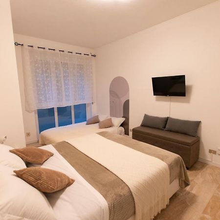 Ihost Apartment - Lodi 47 ميلان المظهر الخارجي الصورة