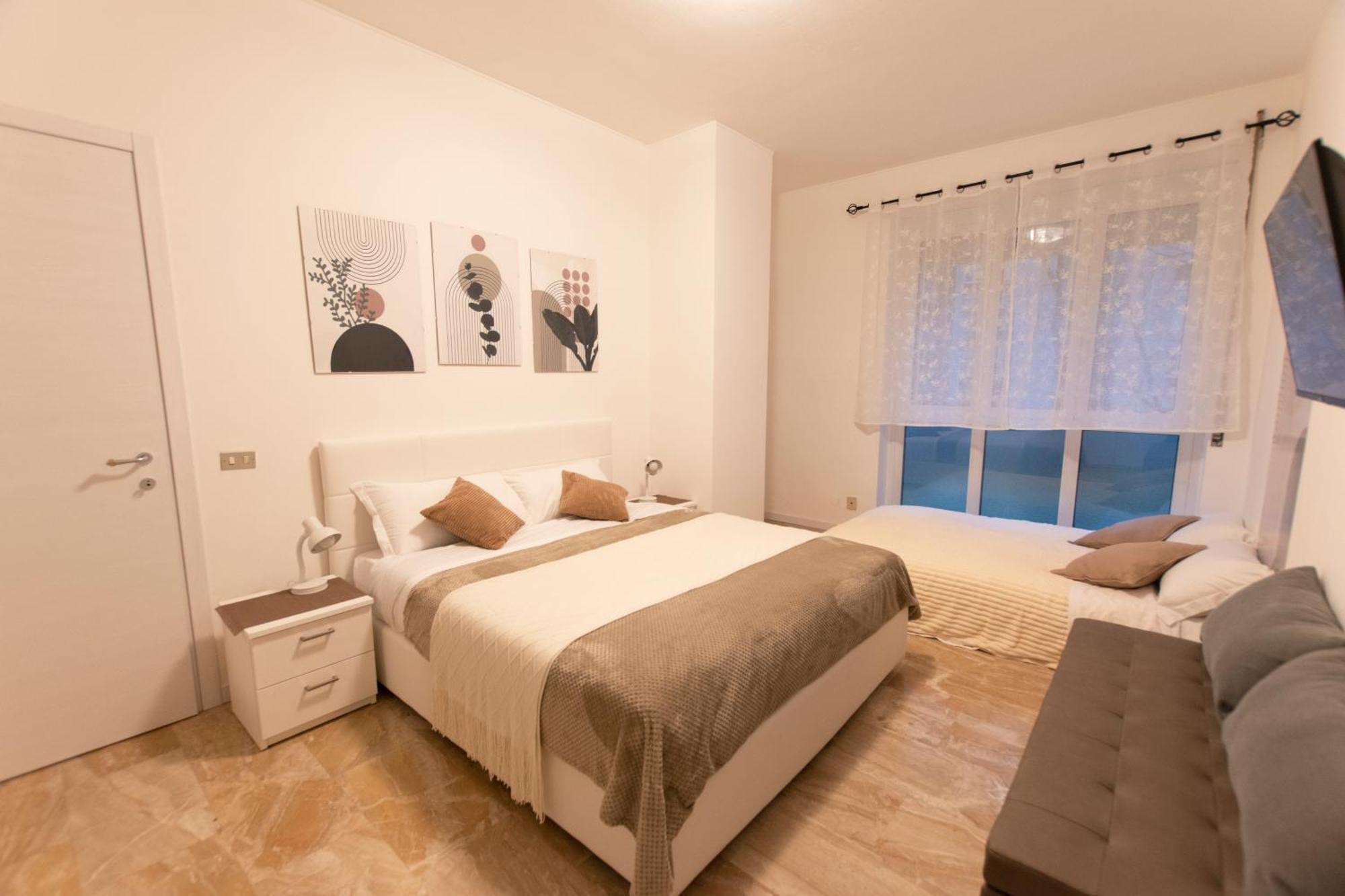 Ihost Apartment - Lodi 47 ميلان المظهر الخارجي الصورة