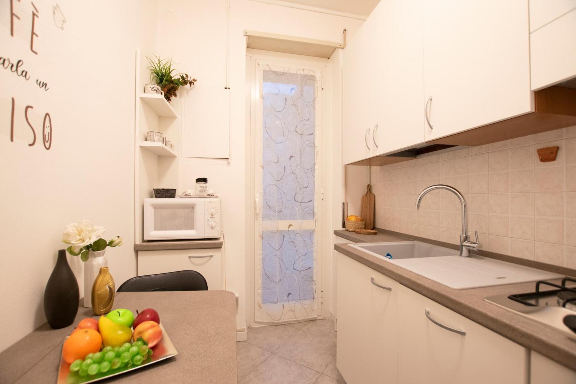 Ihost Apartment - Lodi 47 ميلان المظهر الخارجي الصورة
