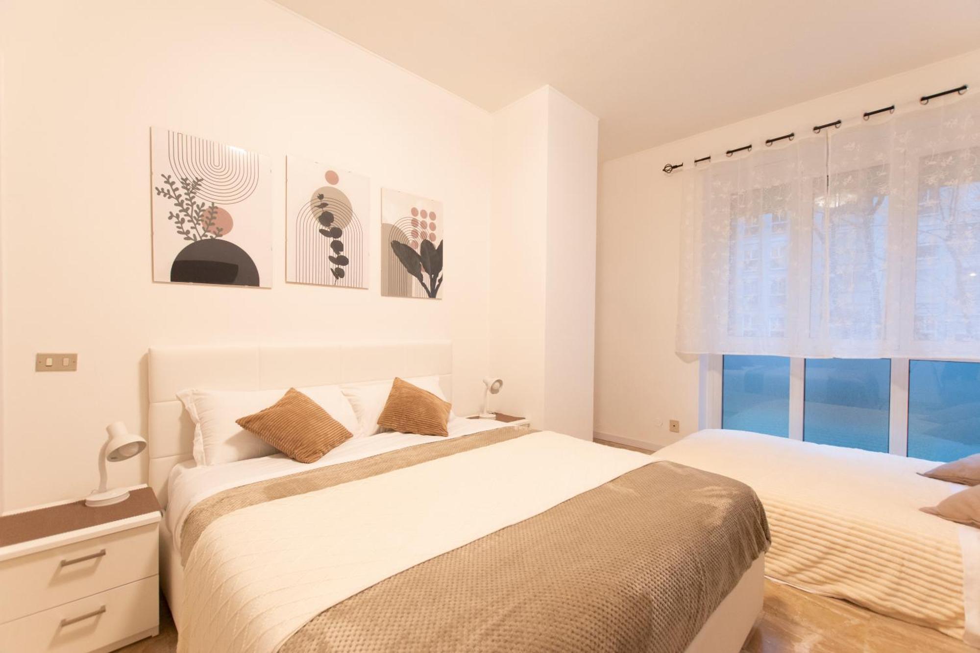 Ihost Apartment - Lodi 47 ميلان المظهر الخارجي الصورة