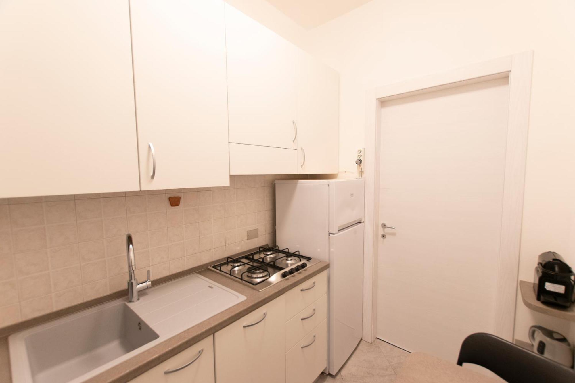 Ihost Apartment - Lodi 47 ميلان المظهر الخارجي الصورة