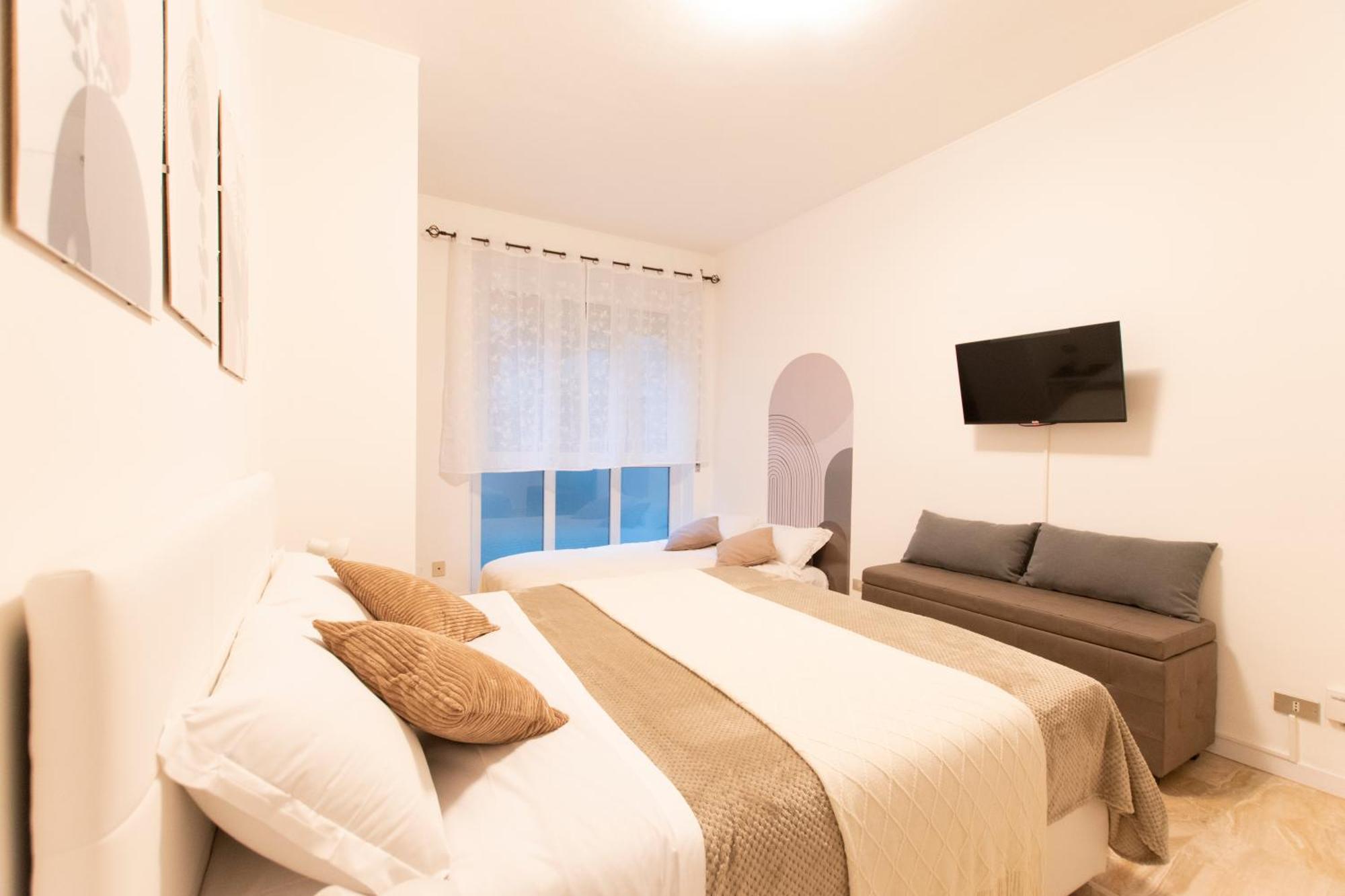 Ihost Apartment - Lodi 47 ميلان المظهر الخارجي الصورة