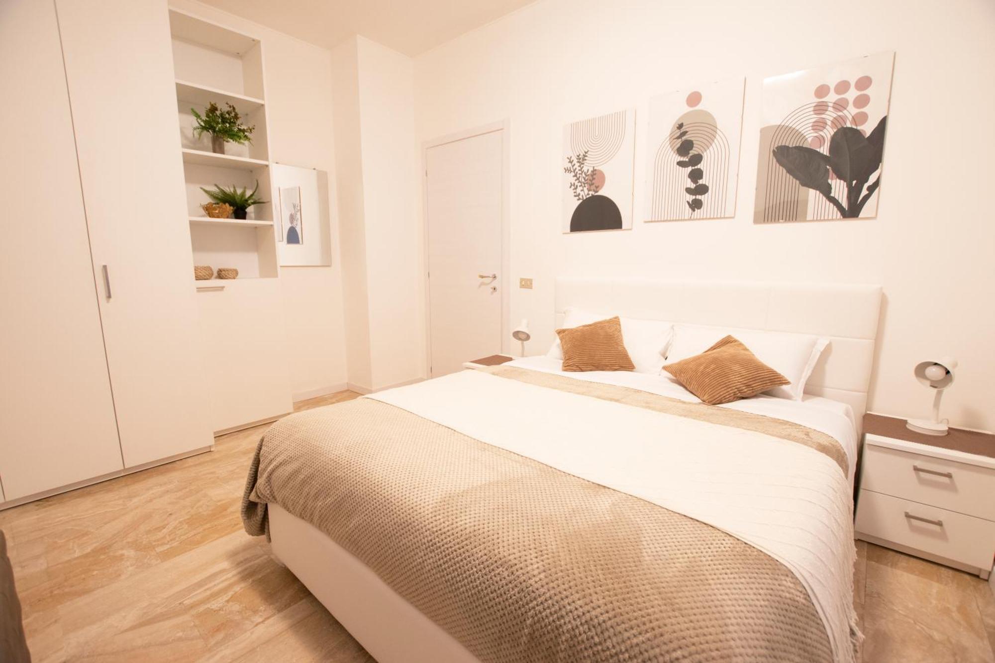 Ihost Apartment - Lodi 47 ميلان المظهر الخارجي الصورة