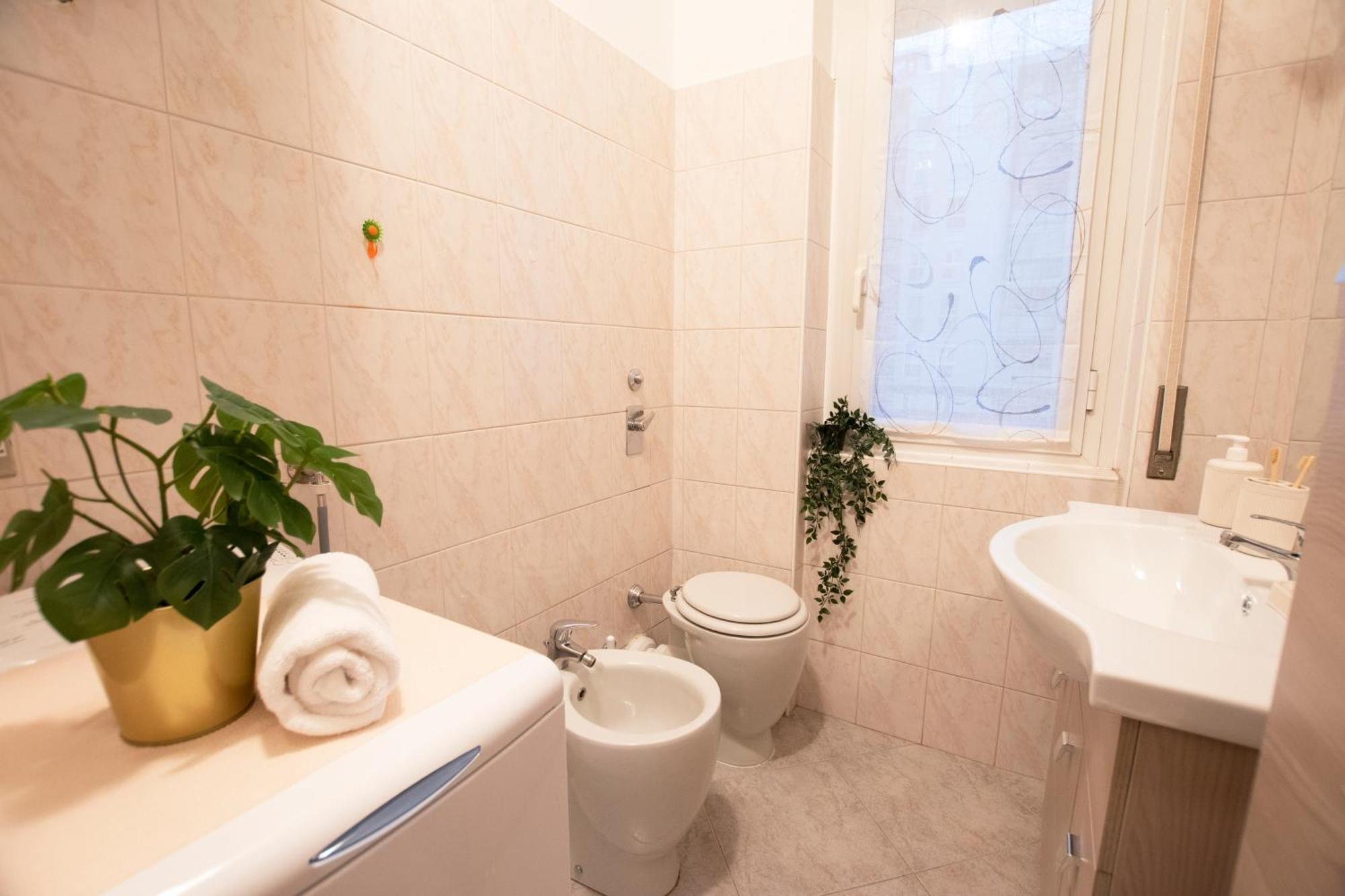 Ihost Apartment - Lodi 47 ميلان المظهر الخارجي الصورة