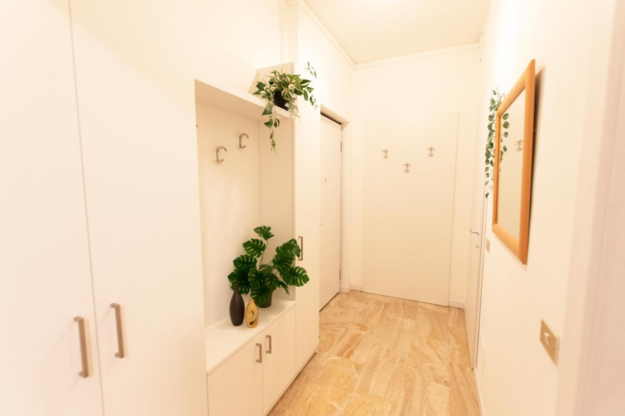 Ihost Apartment - Lodi 47 ميلان المظهر الخارجي الصورة