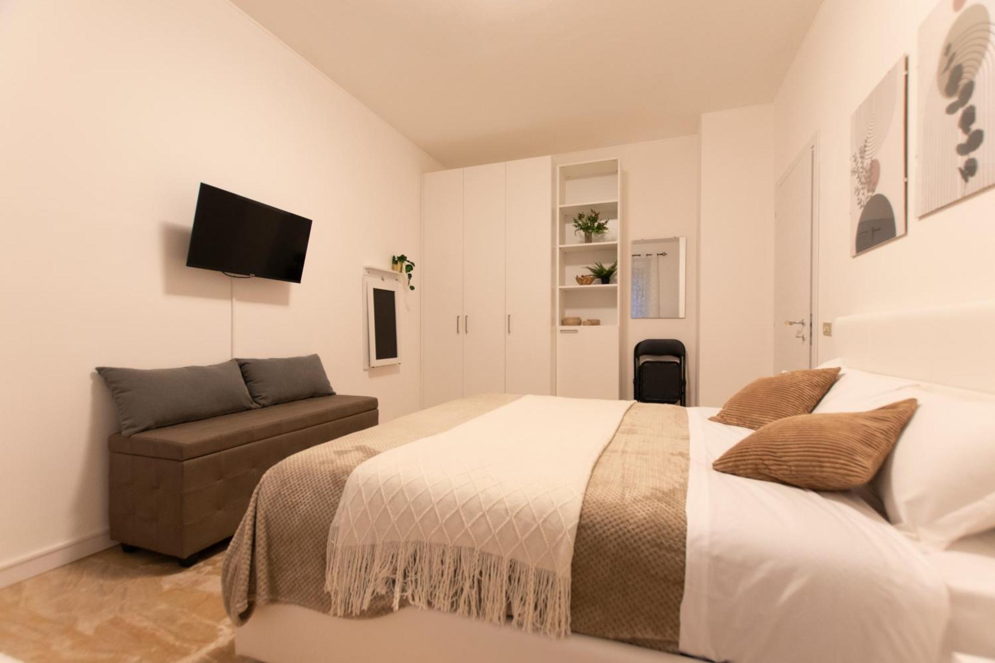 Ihost Apartment - Lodi 47 ميلان المظهر الخارجي الصورة