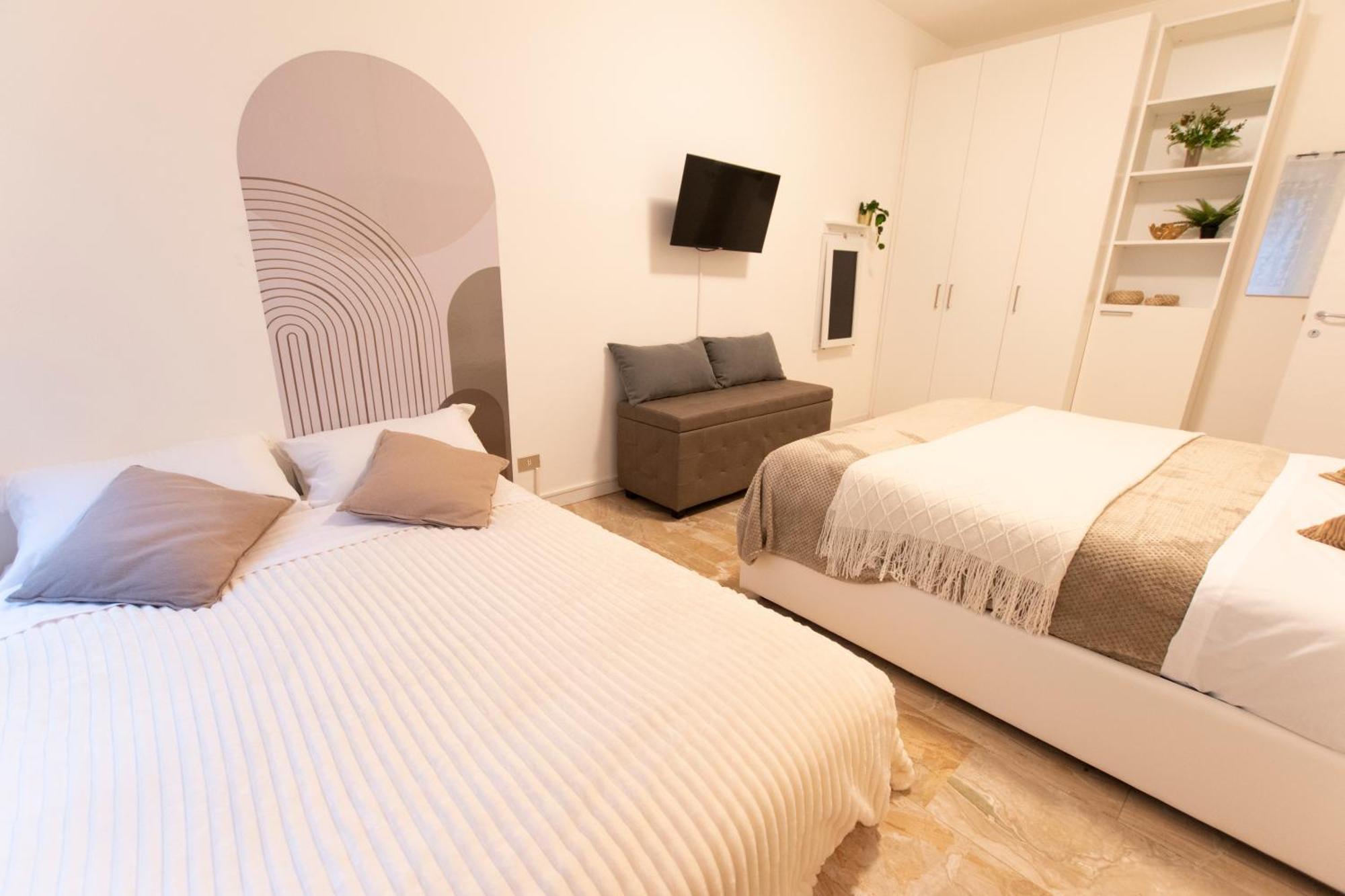 Ihost Apartment - Lodi 47 ميلان المظهر الخارجي الصورة
