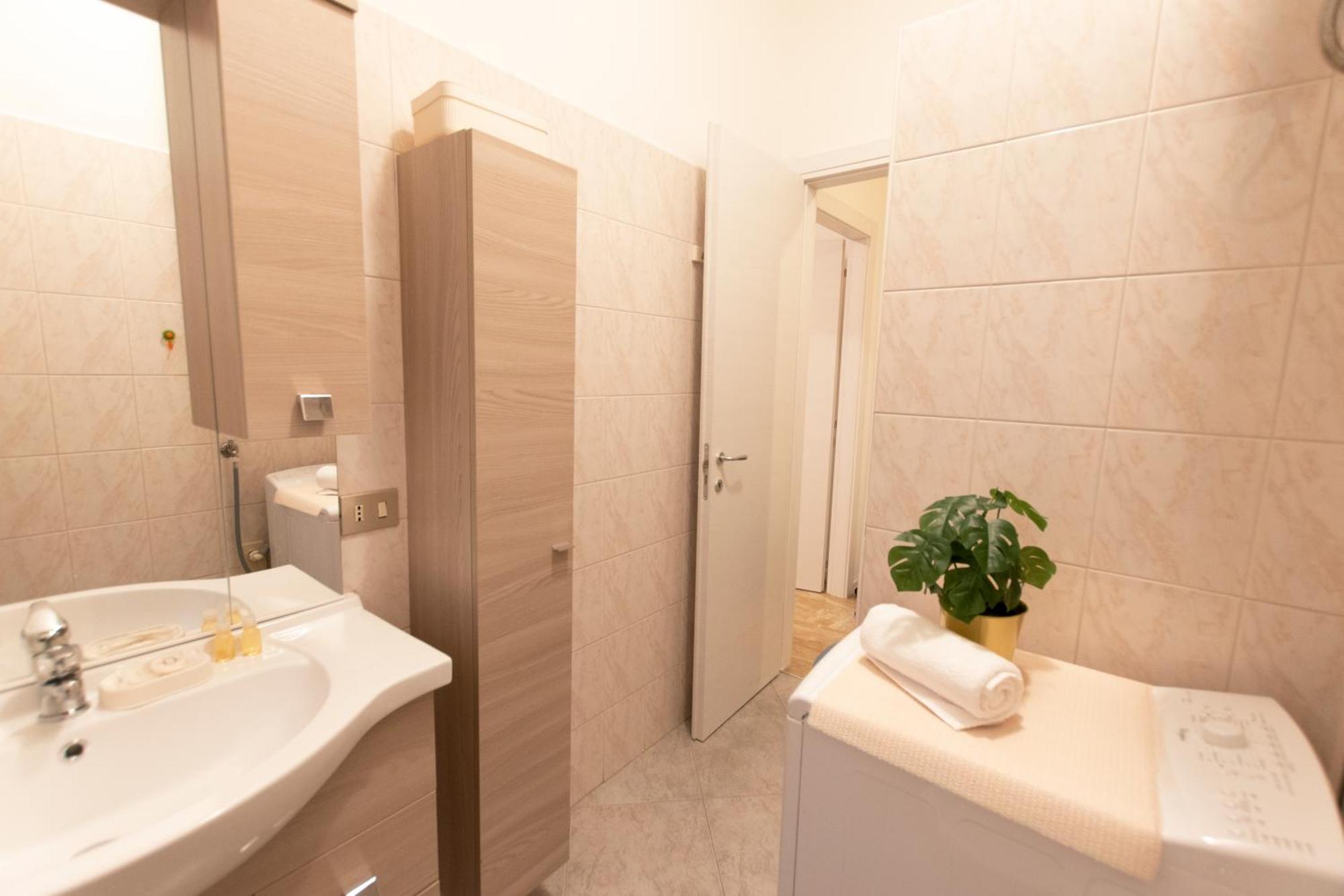 Ihost Apartment - Lodi 47 ميلان المظهر الخارجي الصورة