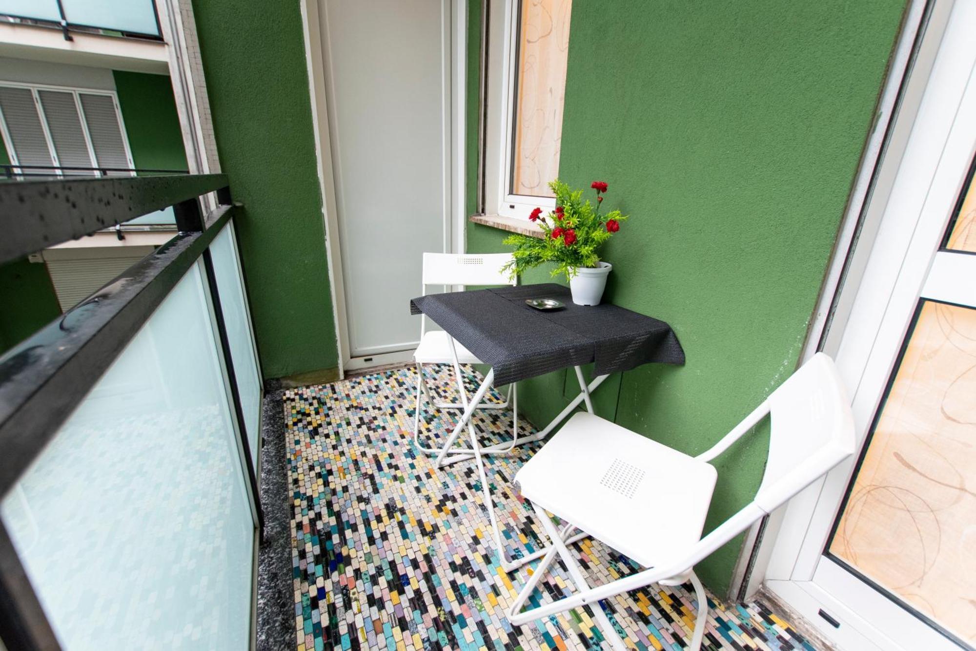 Ihost Apartment - Lodi 47 ميلان المظهر الخارجي الصورة