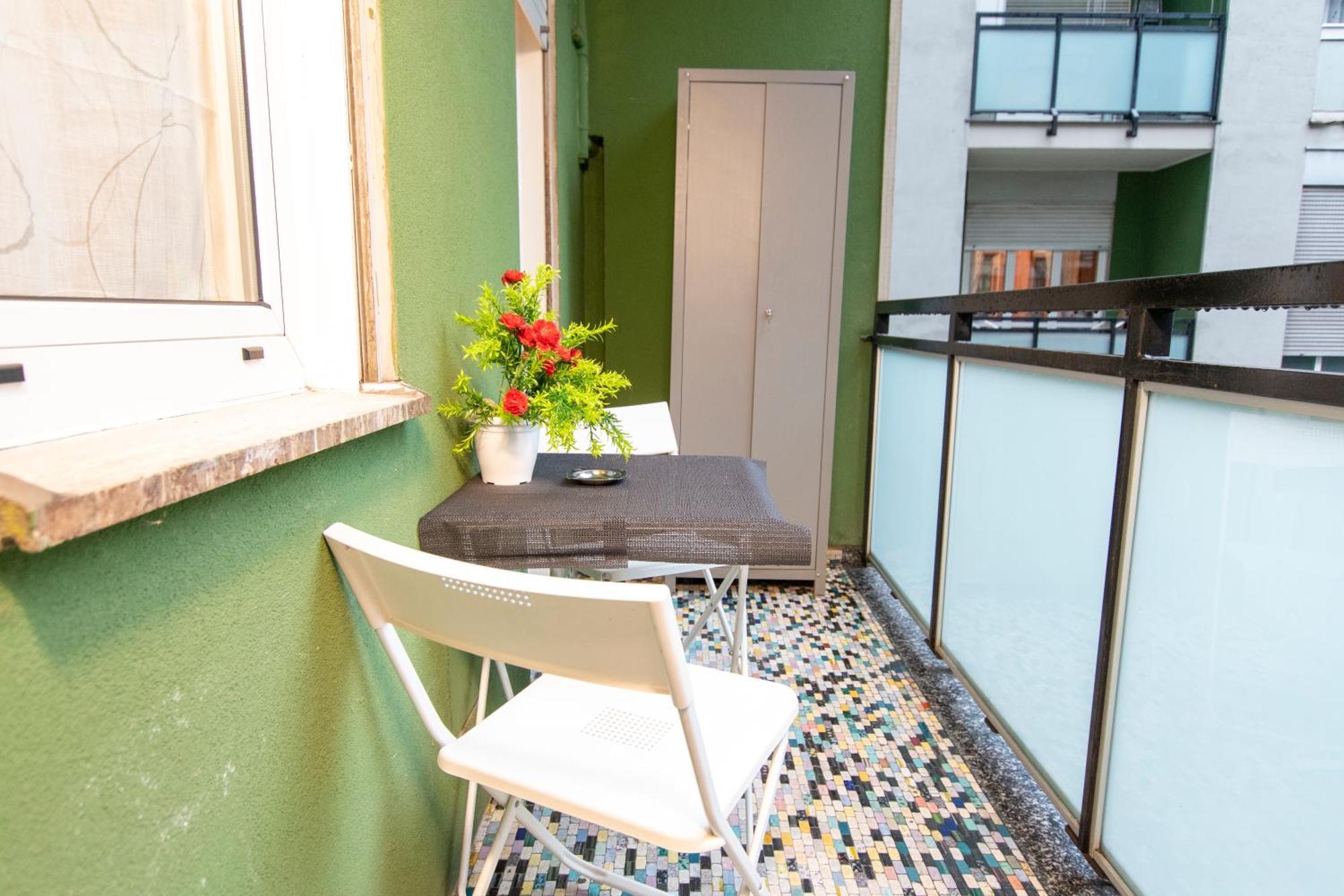 Ihost Apartment - Lodi 47 ميلان المظهر الخارجي الصورة