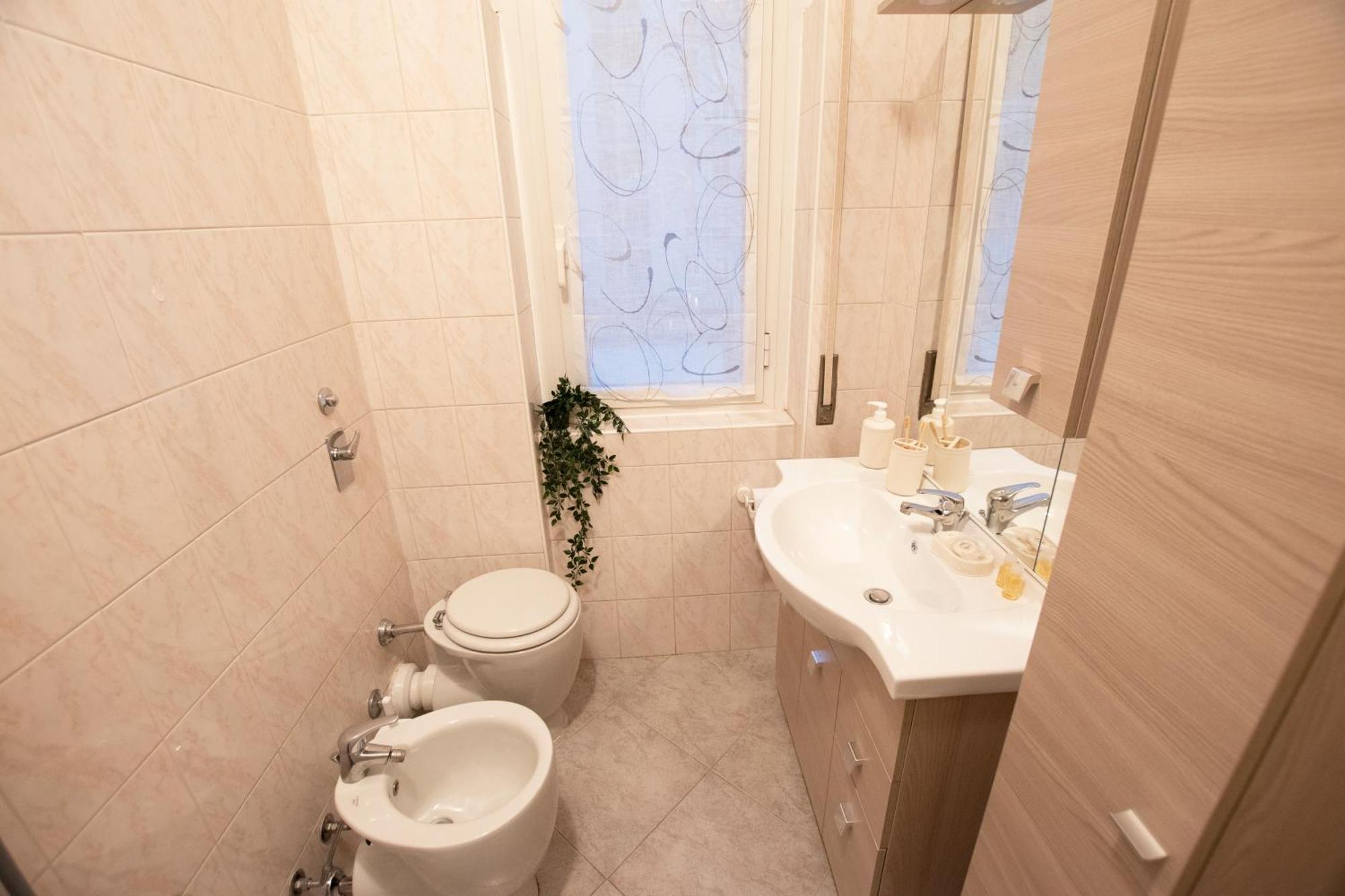 Ihost Apartment - Lodi 47 ميلان المظهر الخارجي الصورة